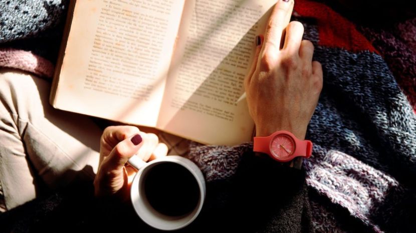 do the reading