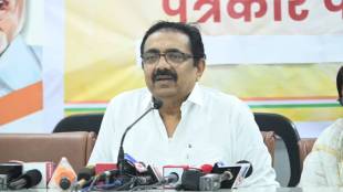 Jayant Patil on State Government