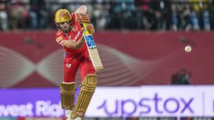 Jitesh Sharma selected in Indian cricket team