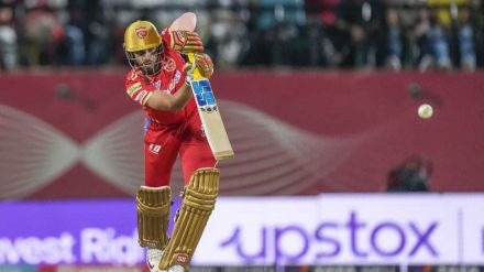 Jitesh Sharma selected in Indian cricket team