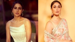 Kareena Kapoor on playing step-daughter Sara Ali Khan mother role