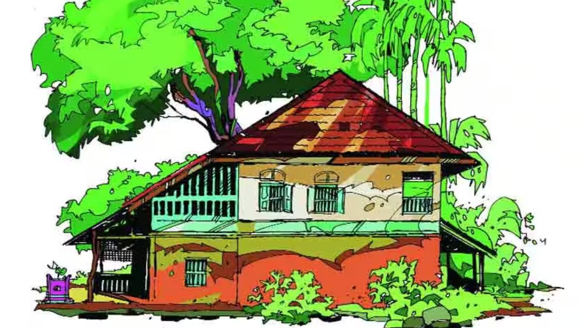 Kokan khala