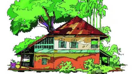 Kokan khala