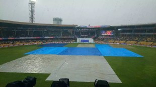 NZ vs SL: Pakistan benefit from rain in New Zealand-Sri Lanka match Know the weather of Bangalore