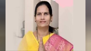 MP Award announced to Health Minister Dr Bharti Pawar nashik