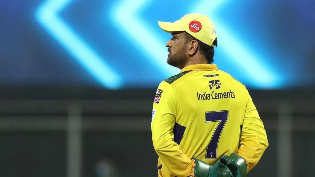 IPL 2024: Big news for Chennai fans Dhoni makes a statement about playing in the upcoming IPL