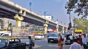 MSRDC decision to inspect flyover in MMR