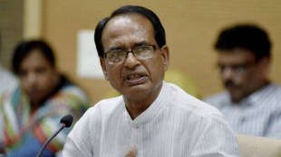 Madhya Pradesh Chief Minister Shivraj Singh Chouhan criticizes Congress leaders Digvijay Singh and Kamal Nath