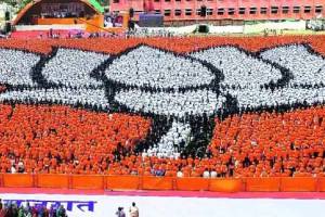 5 State Election Exit Polls 2023 Result Live Updates in Marathi