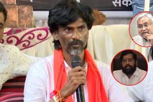 Manoj Jarange