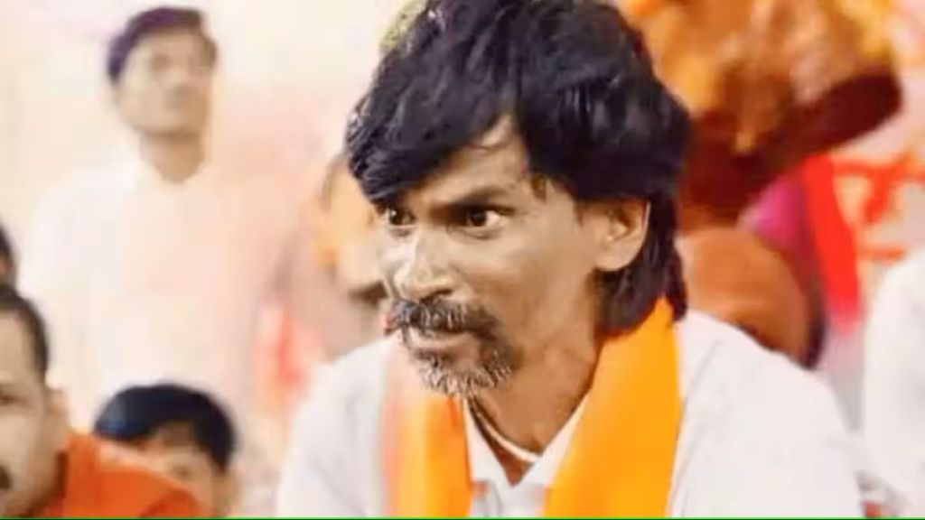 activist manoj jarange patil announces statewide tour from november 15