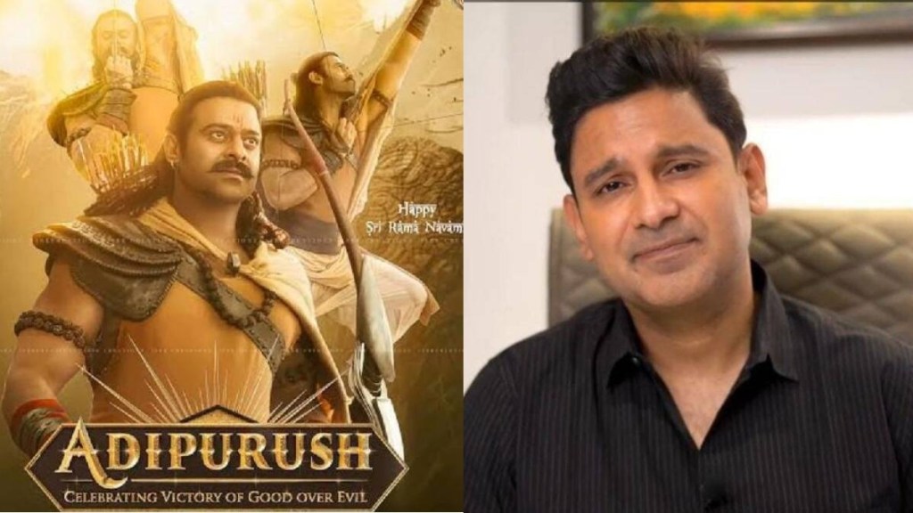 Manoj Muntashir accepted mistake about Adipurush says I went totally wrong