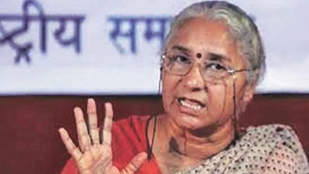 Medha-Patkar