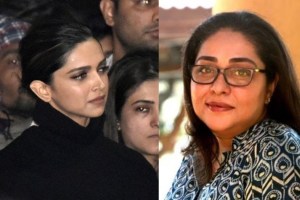 Meghna Gulzar accepted Deepika Padukone controversial JNU visit impacted Chhapaak