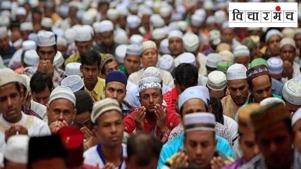 why Muslim community in world are living in bad condition and fighting with each other