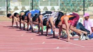 Nagpur athletes won eleven medals in the Philippines