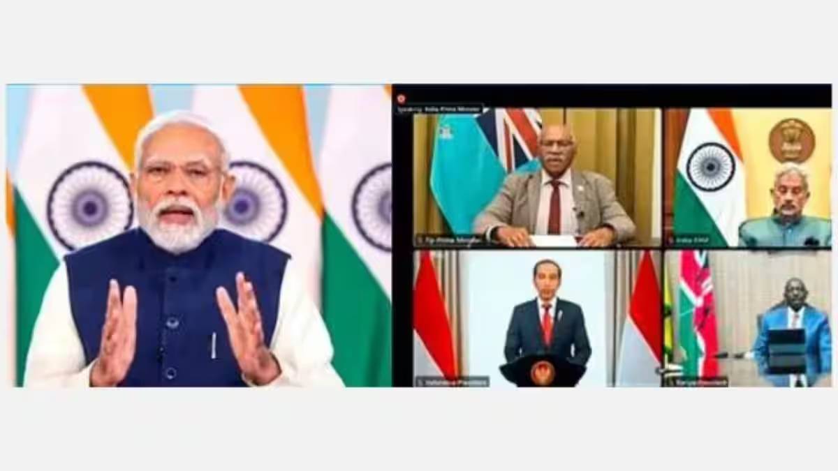 Narendra Modi