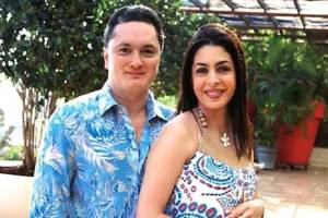Nawaz Modi accuses husband Gautam Singhania (1)