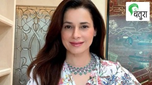 Actress Neelam Kothari-Soni shared experience Bollywood movies period stereotypical