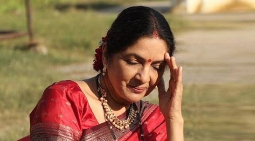 Neena Gupta on masaba gupta first marriage