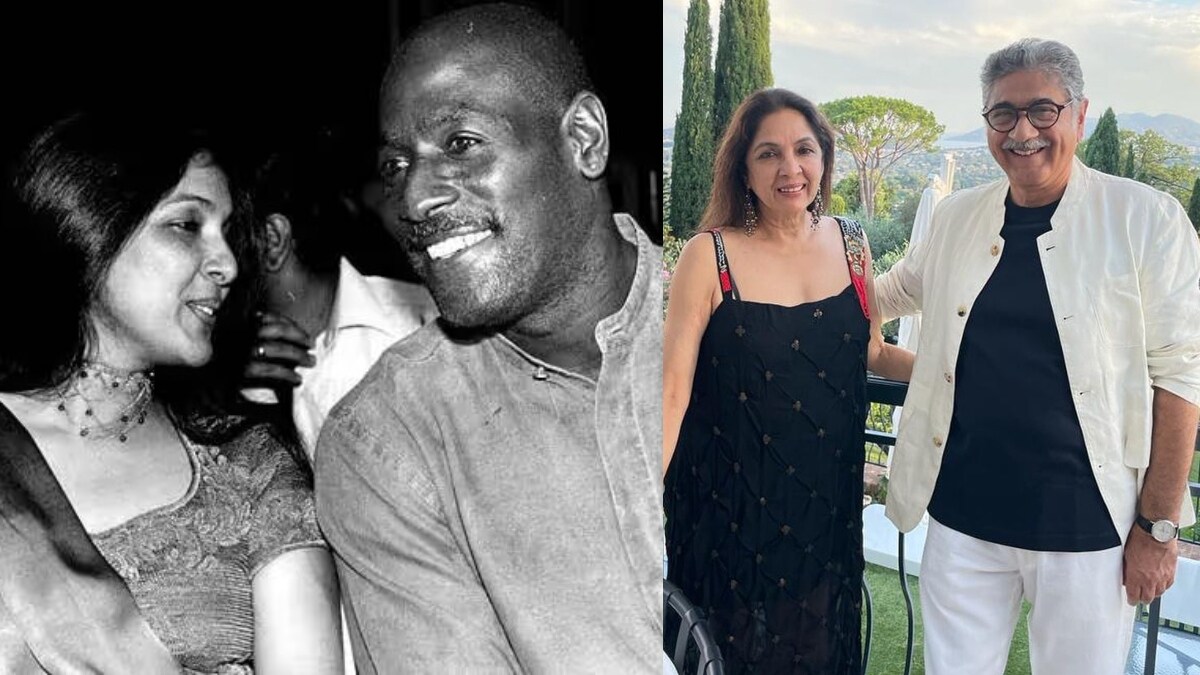 Neena Gupta says I have always dated wrong people