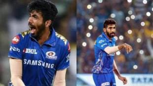 Jasprit Bumrah unfollows Mumbai Indians