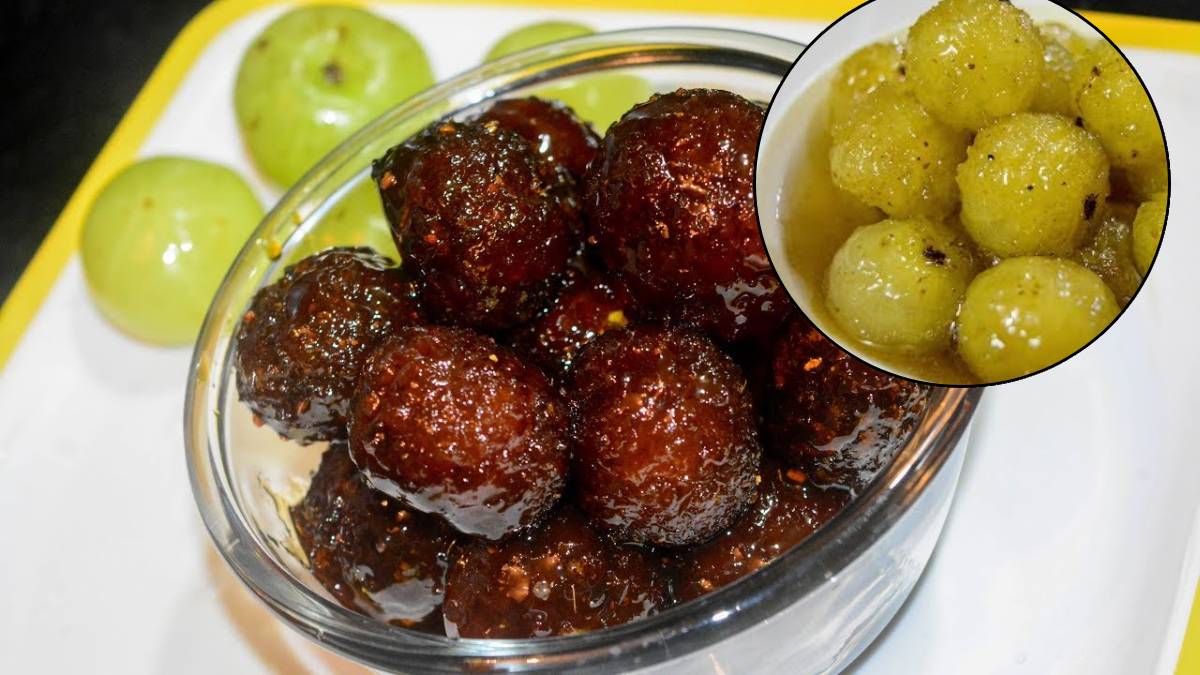 How to make moravala/muramba?