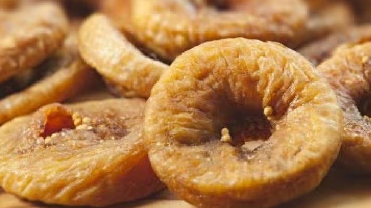 Benefits Of Eating Soaked Anjeer In Water Health Benefits Of Eating Overnight Soaked Figs
