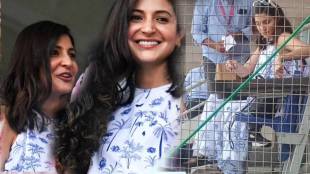 Anushka Sharma’s dress for India vs Australia World Cup Final costs Rs…