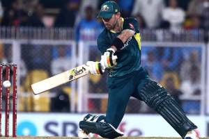 India vs Australia 3rd T20 Updates in Marathi