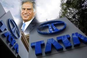 Ratan Tata