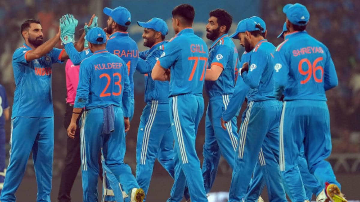 India Australia T20 match Nagpur