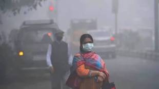 pollution of Chandrapur