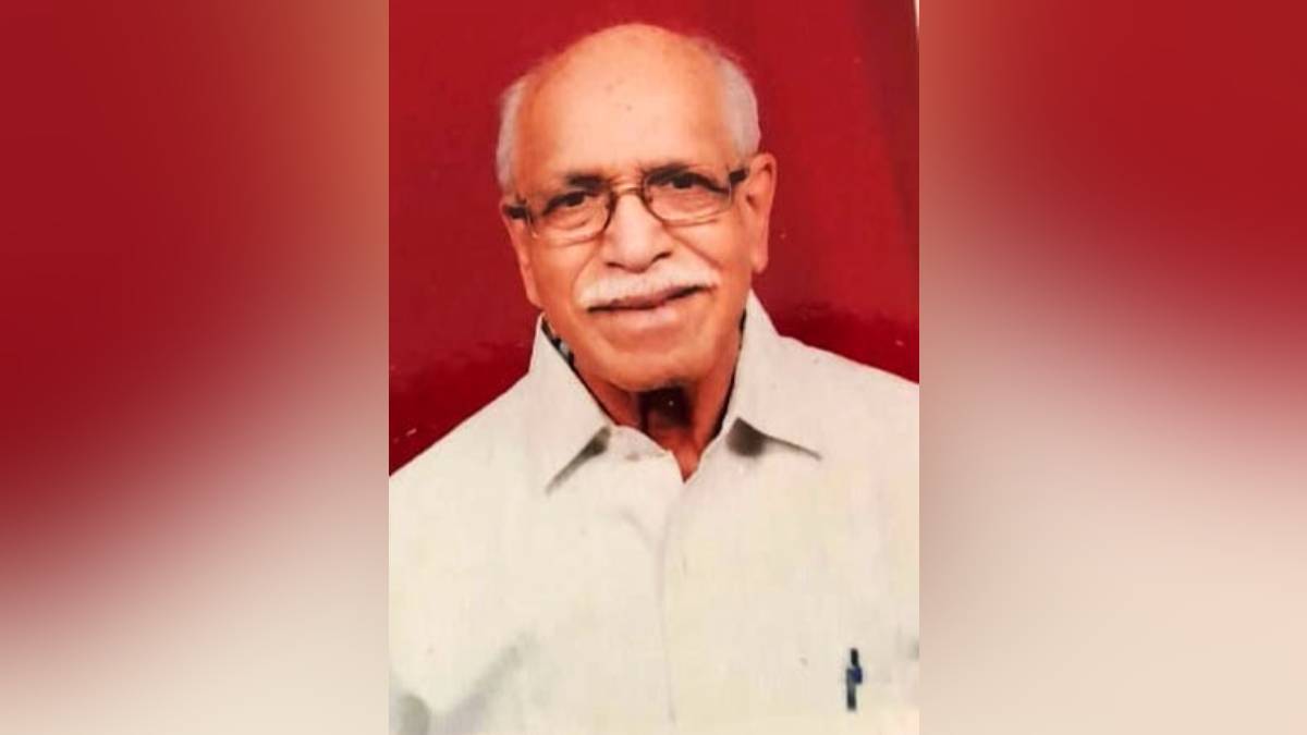 Maharashtra pakshi mitra Award
