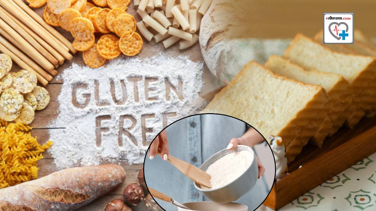 Gluten Free Diet Can Harm Your Body Cholesterol Blood Sugar Does Bread Flours Actually Cause Weight Gain Health Expert