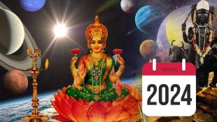 After Shani Now Guru Margi in 180 Degree These Rashi To Earn More Money Lakshmi Krupa In The Year 2024 You Can be Crorepati