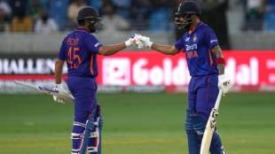 IND vs NZ World Cup 2023 Latest Score Updates in Marathi