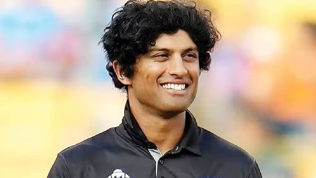 IND vs NZ Latest Score Updates in Marathi| Today’s World Cup 2023 Match Updates
