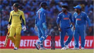 ICC World Cup 2023 India vs Australia Final