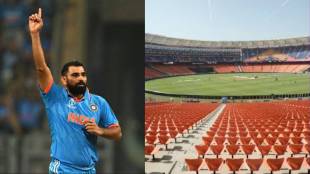 Mohammad Shami will have a stadium in his hometown