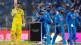 marathi actor abhinay berde and anvita phaltankar reaction on India vs Australia world cup 2023 final