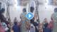 Women performed kirtan in the running metro Delhi Metro New Video Viral