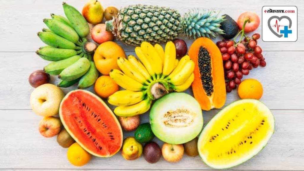 what happens to your body if you eat only fruits for 72 hours