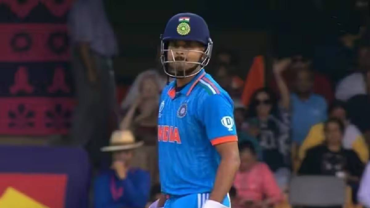 Ind vs AUS Australia Won One Day World Cup 2023 in Marathi