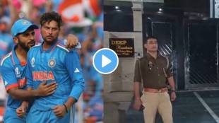 Ind vs AUS Australia Won One Day World Cup 2023 in Marathi