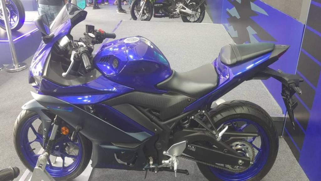 Yamahas two latest bikes are launch soon with powerful engines and powerful features and price