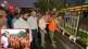 CM Eknath Shinde inspected Mumbai