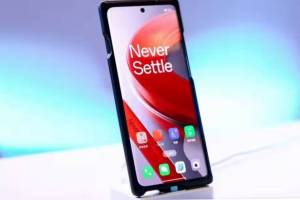 Good news for smartphone lovers OnePlus launch his new phone You will love the features