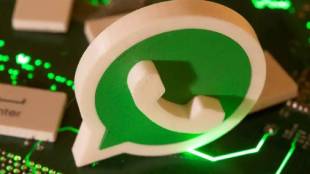 Meta AI Chatbot Now Available to some whatsapp users with Amazing and useful features