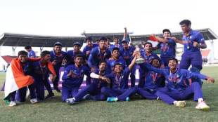 U-19 World Cup Sri Lanka stripped of hosting